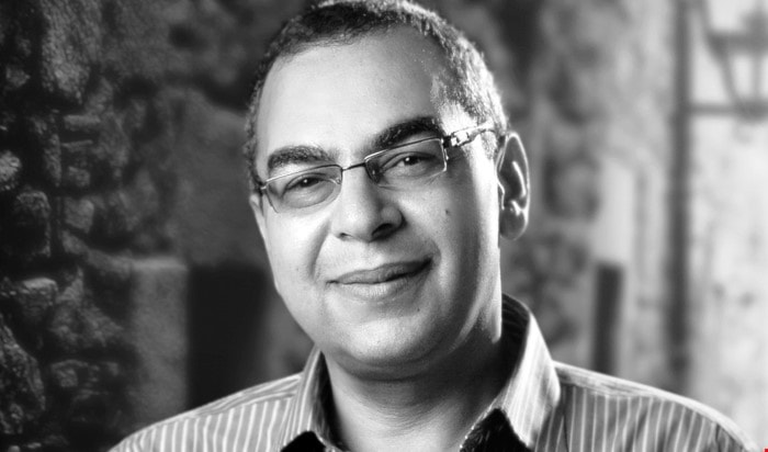 أحمد خالد توفيق أحمد خالد توفيق