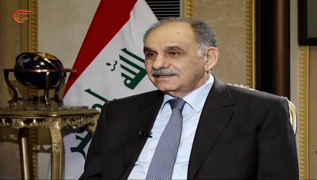 المطلك: قبل الغزو عام 2003 لم نكن نعرف الطائفية في العراق والآن اللغة الطائفية تتراجع المطلك: قبل الغزو عام 2003 لم نكن نعرف الطائفية في العراق والآن اللغة الطائفية تتراجع