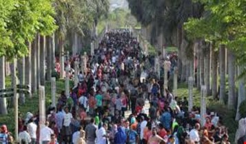 استعدادات مكثفة لاستقبال أعياد شم النسيم في عدة محافظات استعدادات مكثفة لاستقبال أعياد شم النسيم في عدة محافظات