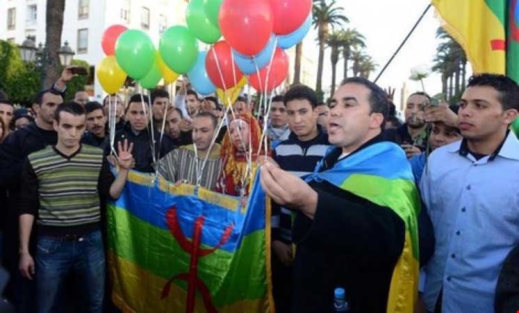 رأس السنة الأمازيغية أصبح عيداً رسمياً في الجزائر بقرار من الرئيس بوتفليقة رأس السنة الأمازيغية أصبح عيداً رسمياً في الجزائر بقرار من الرئيس بوتفليقة
