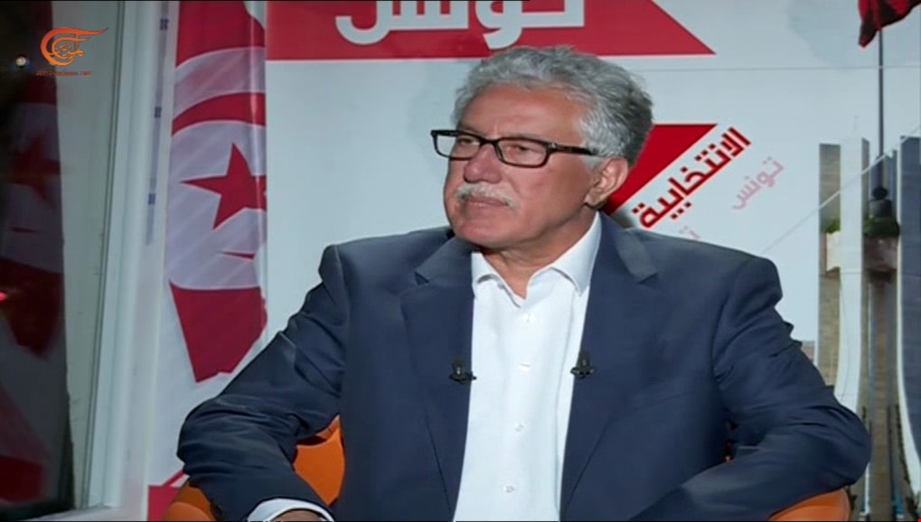 الهمامي للميادين: تونس بحاجة إلى سياسة اقتصادية جديدة الهمامي للميادين: تونس بحاجة إلى سياسة اقتصادية جديدة