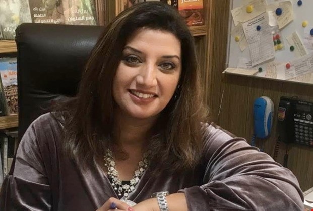 د.دينا مندور، رئيس تحرير سلسلة الجوائز. د.دينا مندور، رئيس تحرير سلسلة الجوائز.
