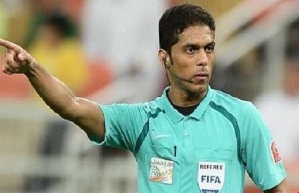 الحكم فهد المرداسي الحكم فهد المرداسي