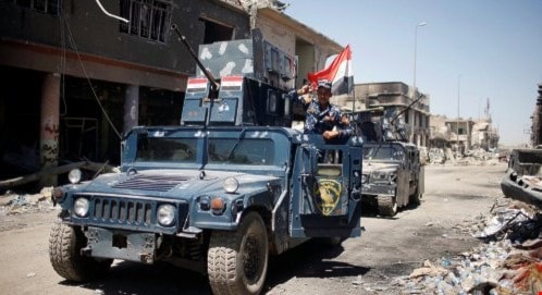 هجوم داعش على المدنيين في الطارمية أدى إلى استشهاد سبعة أشخاص وإصابة آخرين بجروح هجوم داعش على المدنيين في الطارمية أدى إلى استشهاد سبعة أشخاص وإصابة آخرين بجروح