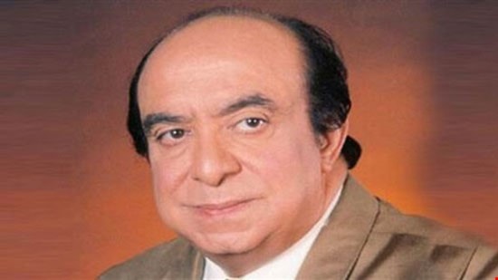 تكريم الممثل والمخرج الفنان جلال الشرقاوي تكريم الممثل والمخرج الفنان جلال الشرقاوي