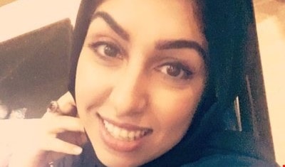ولاء سعيد آل شبر (تويتر) ولاء سعيد آل شبر (تويتر)