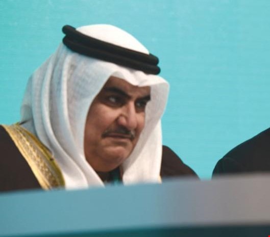 بن أحمد: المنطقة التي افتُتحت فيها السفارة الأميركية عبارة عن أحياء بسيطة في الجهة الغربية للقدس بن أحمد: المنطقة التي افتُتحت فيها السفارة الأميركية عبارة عن أحياء بسيطة في الجهة الغربية للقدس