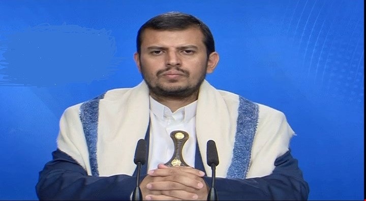 الحوثي: من يدير المعركة في الميدان هم ضباط سعوديون وإماراتيون مرتبطون بغرف عمليات الحوثي: من يدير المعركة في الميدان هم ضباط سعوديون وإماراتيون مرتبطون بغرف عمليات