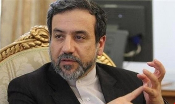 عراقتشي: طهران ستقرر البقاء في الاتفاق النووي من عدمه خلال الأسابيع القليلة المقبل عراقتشي: طهران ستقرر البقاء في الاتفاق النووي من عدمه خلال الأسابيع القليلة المقبل