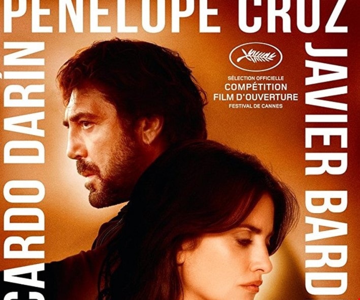 بطلا فيلم "فارهادي" بطلا فيلم "فارهادي"