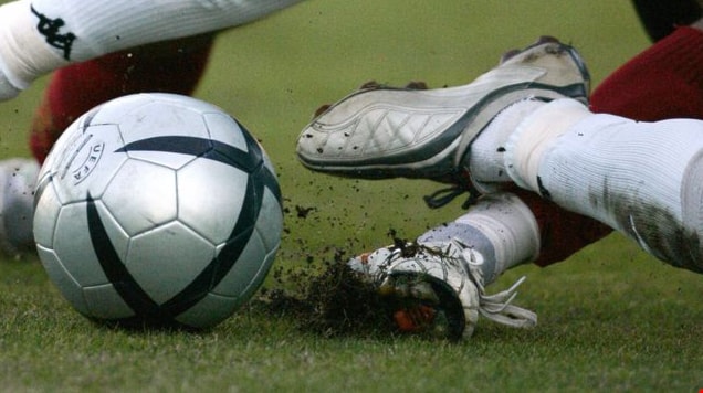واقعة غريبة في الملاعب الفرنسية واقعة غريبة في الملاعب الفرنسية
