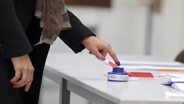 عدد القوائم المرشحة للانتخابات البلدية في تونس بلغ 2074 قائمة عدد القوائم المرشحة للانتخابات البلدية في تونس بلغ 2074 قائمة