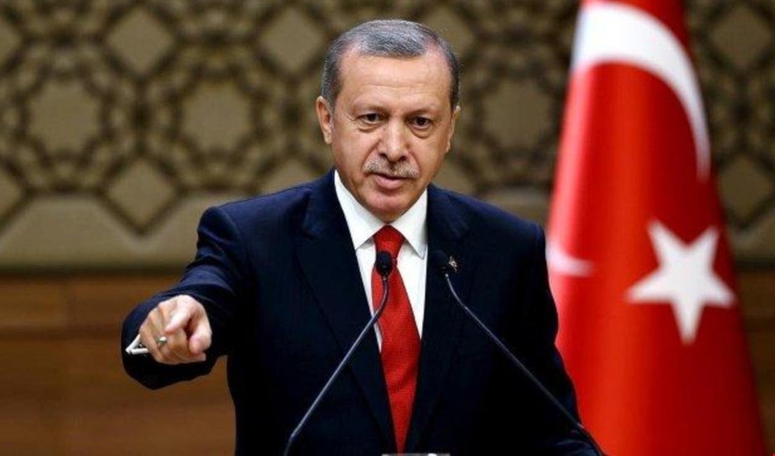 إردوغان: إيران لن تتنازل عن الاتفاقية المبرمة وستبقى وفيّة بها إردوغان: إيران لن تتنازل عن الاتفاقية المبرمة وستبقى وفيّة بها