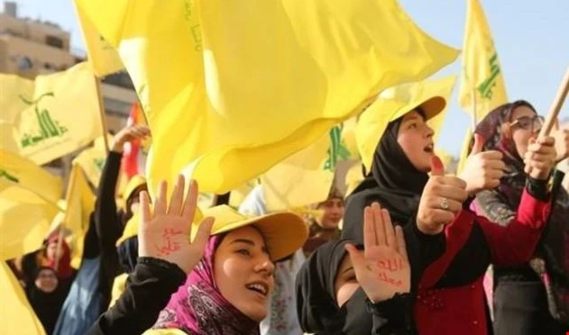 الحاصل السياسي الذي رسا عليه المشهد الإنتخابي اللبناني، استفز إسرائيل الحاصل السياسي الذي رسا عليه المشهد الإنتخابي اللبناني، استفز إسرائيل