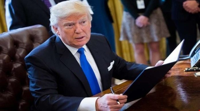 الحديث عن شكل الصراع في المنطقة يعود مجدداً بعد خروج ترامب من الإتفاق النووي الحديث عن شكل الصراع في المنطقة يعود مجدداً بعد خروج ترامب من الإتفاق النووي