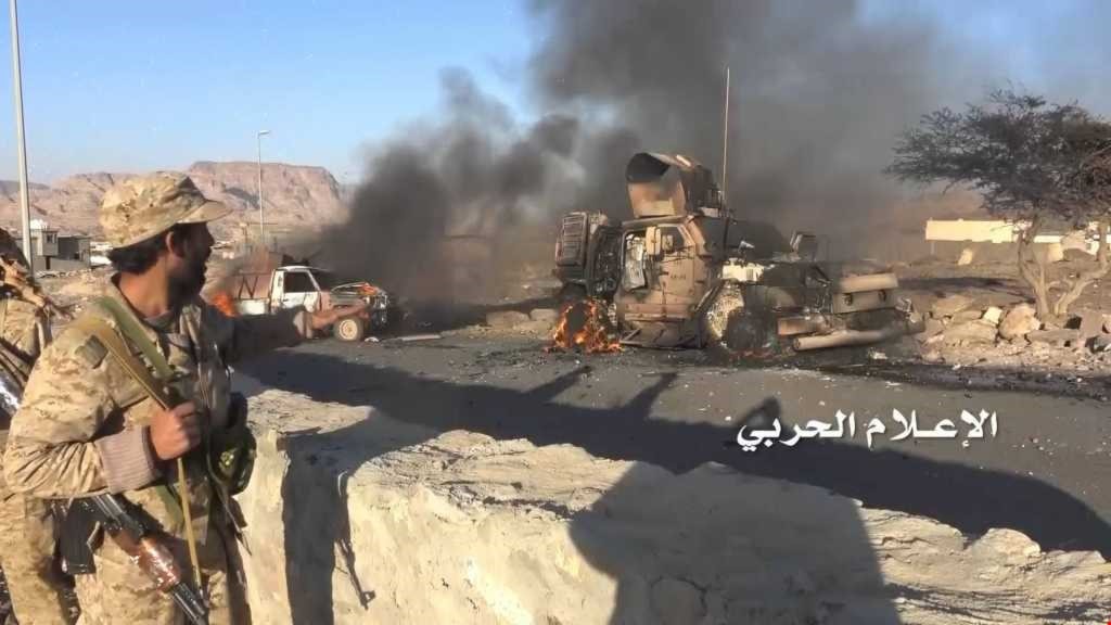 يُرجّح أن يعيد إخفاق التحالف الميداني تفعيل المسار الدبلوماسي لحل الأزمة اليمنية يُرجّح أن يعيد إخفاق التحالف الميداني تفعيل المسار الدبلوماسي لحل الأزمة اليمنية