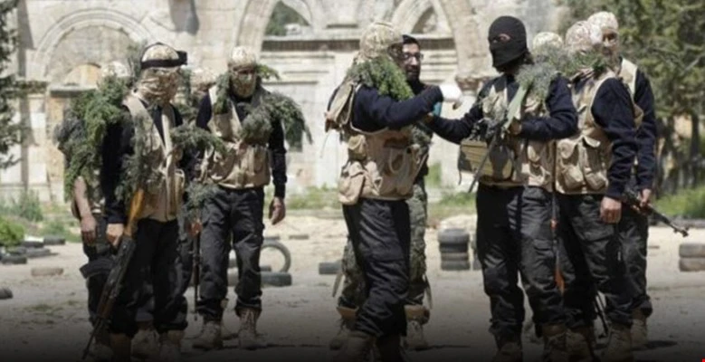 هيئة تحرير الشام تتبنى الهجوم الذي نُفذ على كفريا والفوعة على مرحلتين هيئة تحرير الشام تتبنى الهجوم الذي نُفذ على كفريا والفوعة على مرحلتين