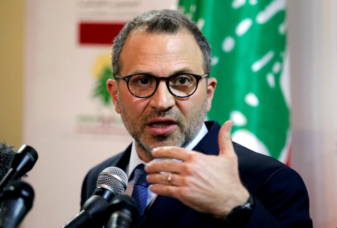 باسيل أكد أنه مستعد لرفع إجراءات وزارة الخارجية اللبنانية بحق مفوّضية اللاجئين إذا رأى تغيّراً بسياستها باسيل أكد أنه مستعد لرفع إجراءات وزارة الخارجية اللبنانية بحق مفوّضية اللاجئين إذا رأى تغيّراً بسياستها