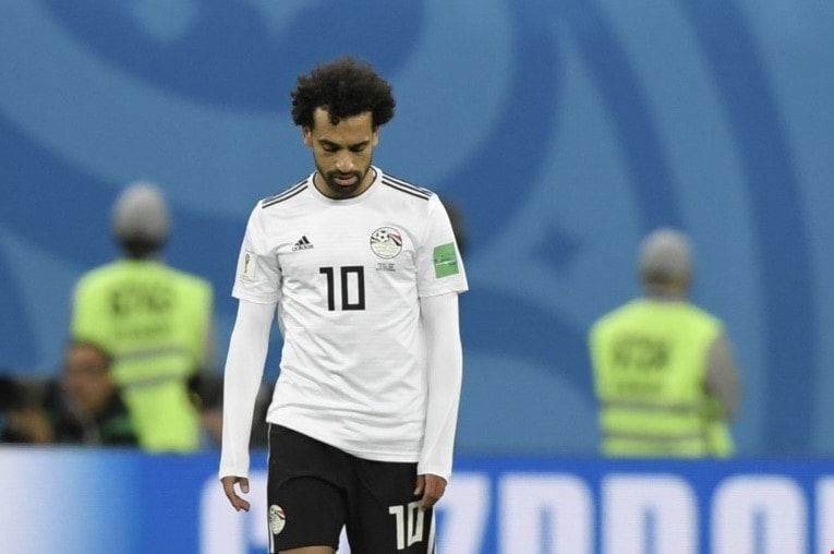 خسرت مصر أمام روسيا 1-3 (أ ف ب) خسرت مصر أمام روسيا 1-3 (أ ف ب)