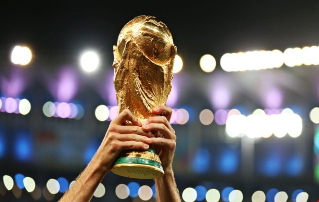 مونديال 2026 أول نسخة يشارك فيها 48 منتخباً مونديال 2026 أول نسخة يشارك فيها 48 منتخباً