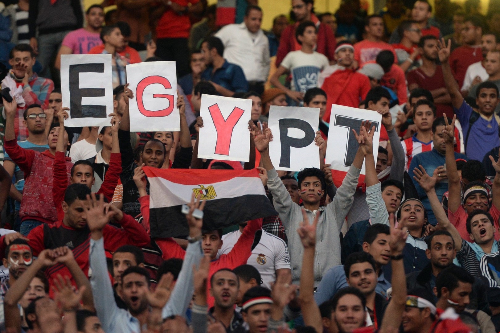 هزائم الفرق العربية الأربع في مونديال روسيا 2018 تحولت إلى طرائف على مستوى الرأي العام هزائم الفرق العربية الأربع في مونديال روسيا 2018 تحولت إلى طرائف على مستوى الرأي العام
