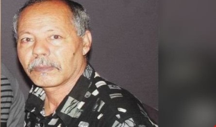 الشاعر الجزائري عثمان لوصيف الشاعر الجزائري عثمان لوصيف