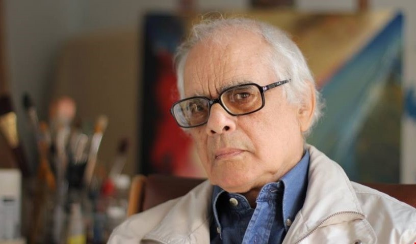 رحيل الفنان المصري محمد رزق عن 79 عاماً رحيل الفنان المصري محمد رزق عن 79 عاماً