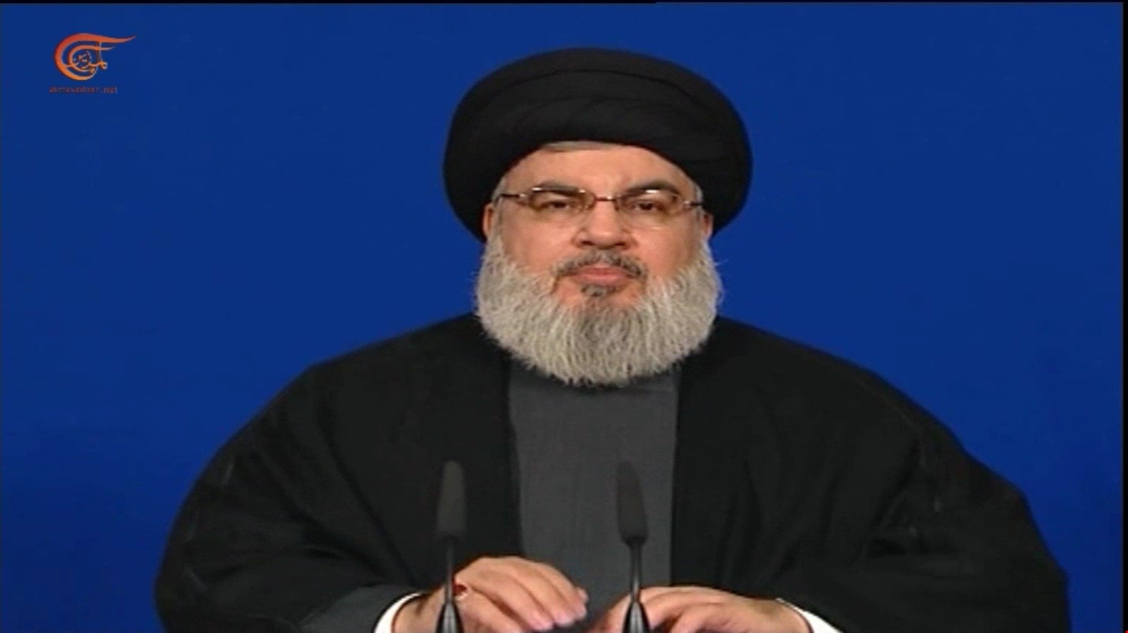 السيد نصر الله دعا كل الأطراف في لبنان إلى التواضع في مطالبها وتسريع تأليف الحكومة السيد نصر الله دعا كل الأطراف في لبنان إلى التواضع في مطالبها وتسريع تأليف الحكومة