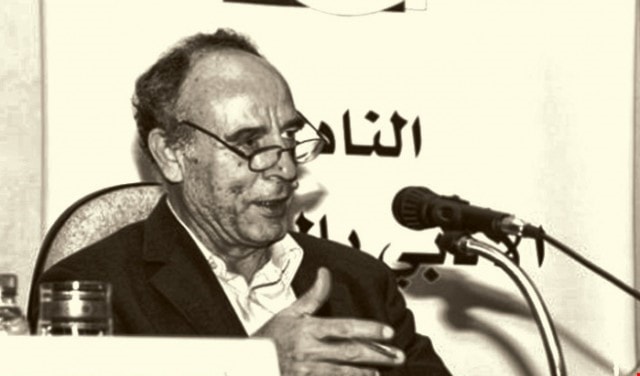 الموت يغيّب الأديب التونسي حسين الواد الموت يغيّب الأديب التونسي حسين الواد