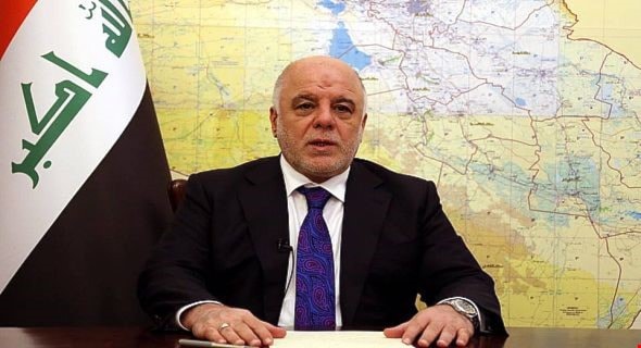العبادي: انتهاكات خطيرة شابت الانتخابات البرلمانية الأخيرة العبادي: انتهاكات خطيرة شابت الانتخابات البرلمانية الأخيرة