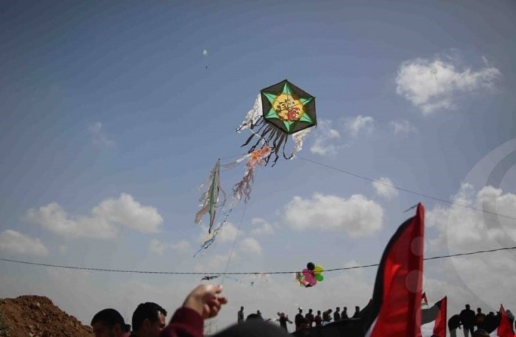 حذّرت لجان المقاومة الاحتلال الإسرائيلي من التمادي في حماقاته حذّرت لجان المقاومة الاحتلال الإسرائيلي من التمادي في حماقاته
