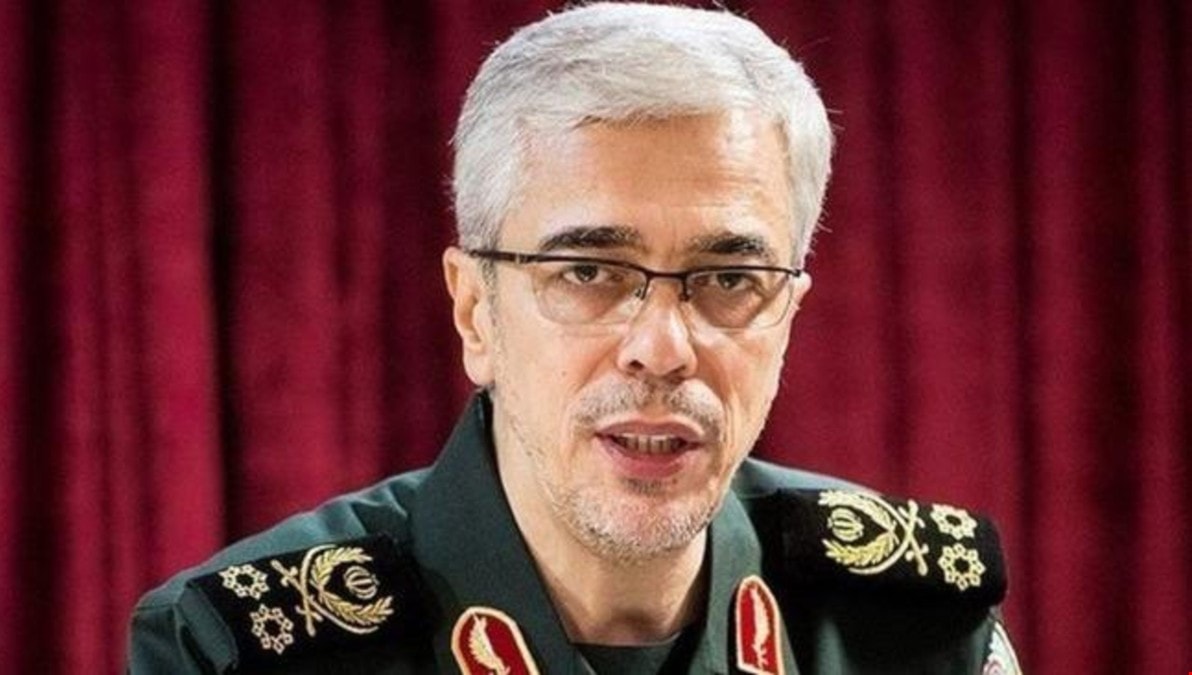 باقري: الشعب الإيراني متحد وقادر على تحويل التهديدات إلى فرص باقري: الشعب الإيراني متحد وقادر على تحويل التهديدات إلى فرص