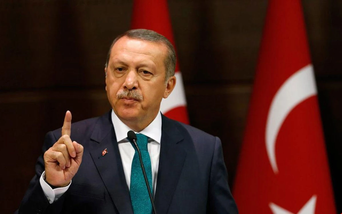 قام أردوغان بتدمير عفرين وتوطين فيها مجموعات إرهابية من جنسيات عدّة من القوقاز وحتى الإيغور قام أردوغان بتدمير عفرين وتوطين فيها مجموعات إرهابية من جنسيات عدّة من القوقاز وحتى الإيغور