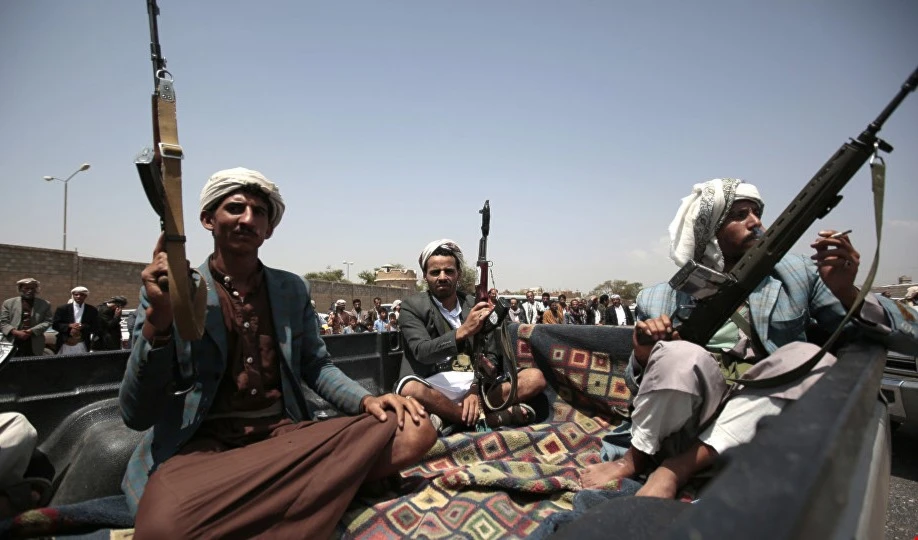 نجحت صنعاء في الصمود العسكري، وأوقعت القوات الغازية في حرب استنزاف طويلة الأمد نجحت صنعاء في الصمود العسكري، وأوقعت القوات الغازية في حرب استنزاف طويلة الأمد