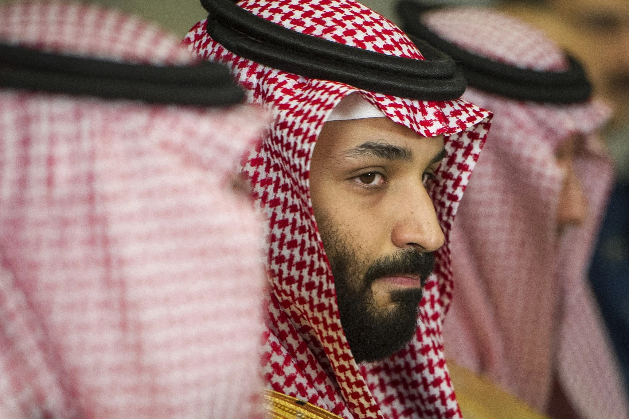 عرض محمد بن سلمان هو إقرار ضمني بأن المحور الأميركي ــ الإسرائيلي ــ السعودي خسر في سوريا عرض محمد بن سلمان هو إقرار ضمني بأن المحور الأميركي ــ الإسرائيلي ــ السعودي خسر في سوريا