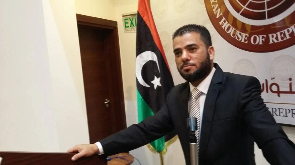 الدرسي: نحو مئة نائب موجودون في طرابلس الدرسي: نحو مئة نائب موجودون في طرابلس