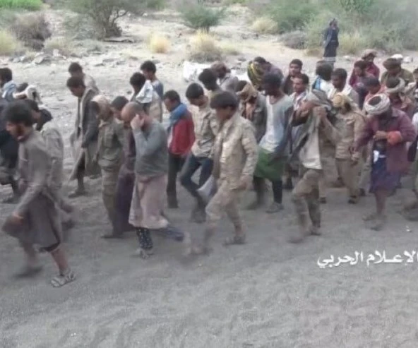 عملية "نصرٌ من الله" أسقطت ثلاثة ألوية وأحرجت القيادة السعودية بعد إخفاقاتها عملية "نصرٌ من الله" أسقطت ثلاثة ألوية وأحرجت القيادة السعودية بعد إخفاقاتها