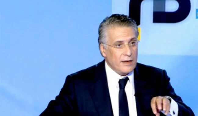 تونس: القروي يرفض أي تحالف لحزب "قلب تونس" مع "النهضة" تونس: القروي يرفض أي تحالف لحزب "قلب تونس" مع "النهضة"