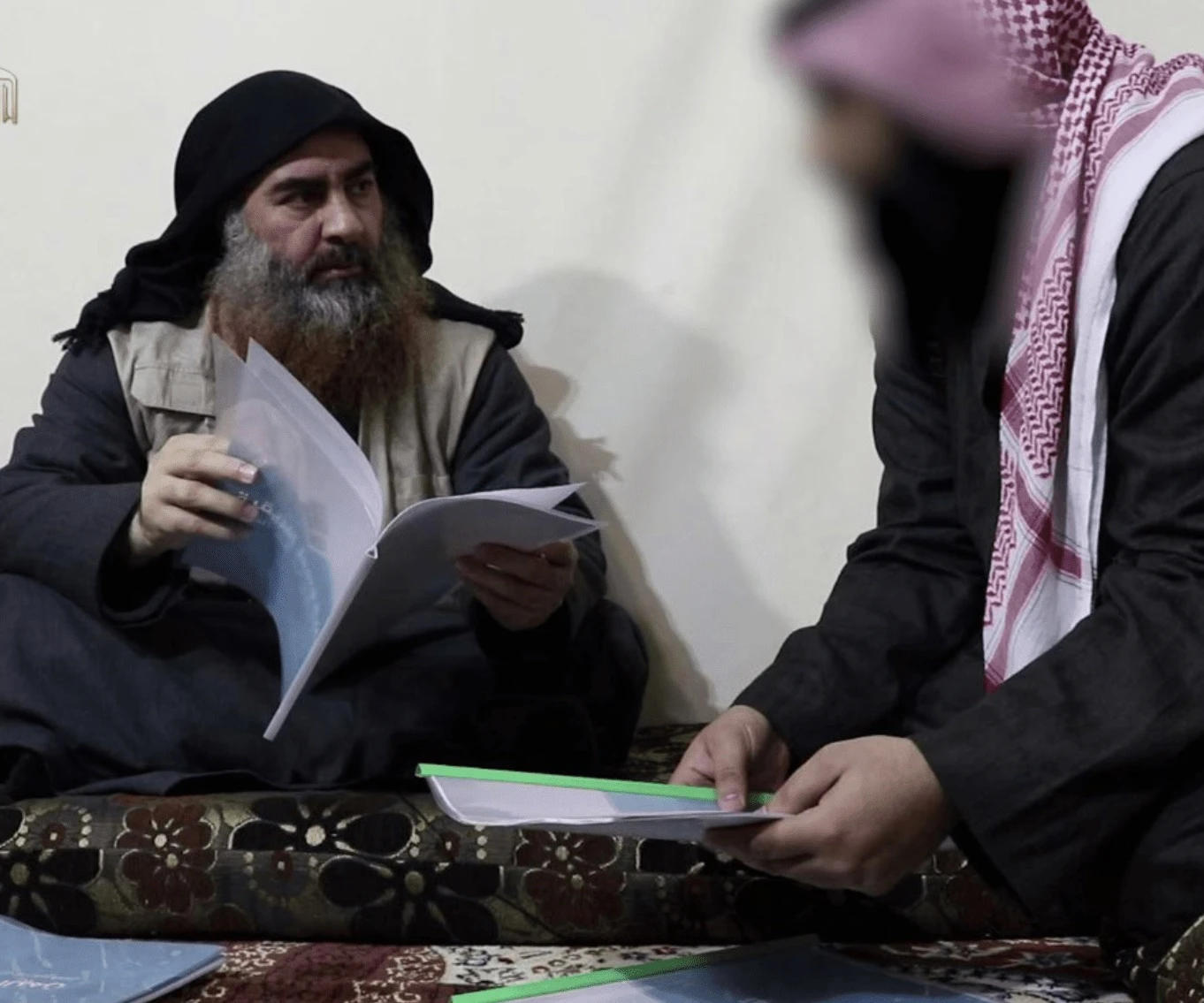 ما مصير "داعش" بعد مقتل البغدادي؟ ما مصير "داعش" بعد مقتل البغدادي؟