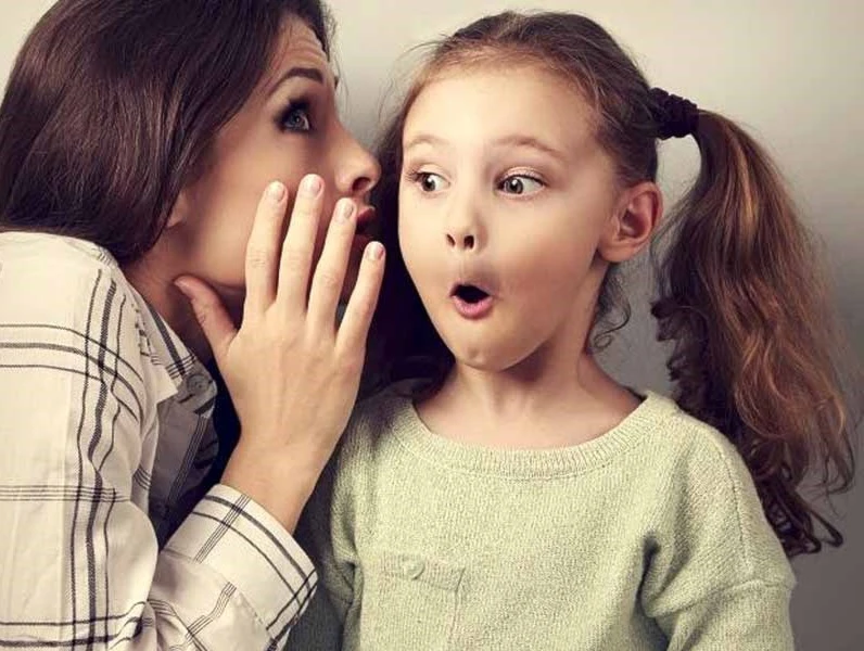 ما تأثير "الكذب الأبيض" على الأطفال في المستقبل؟ ما تأثير "الكذب الأبيض" على الأطفال في المستقبل؟