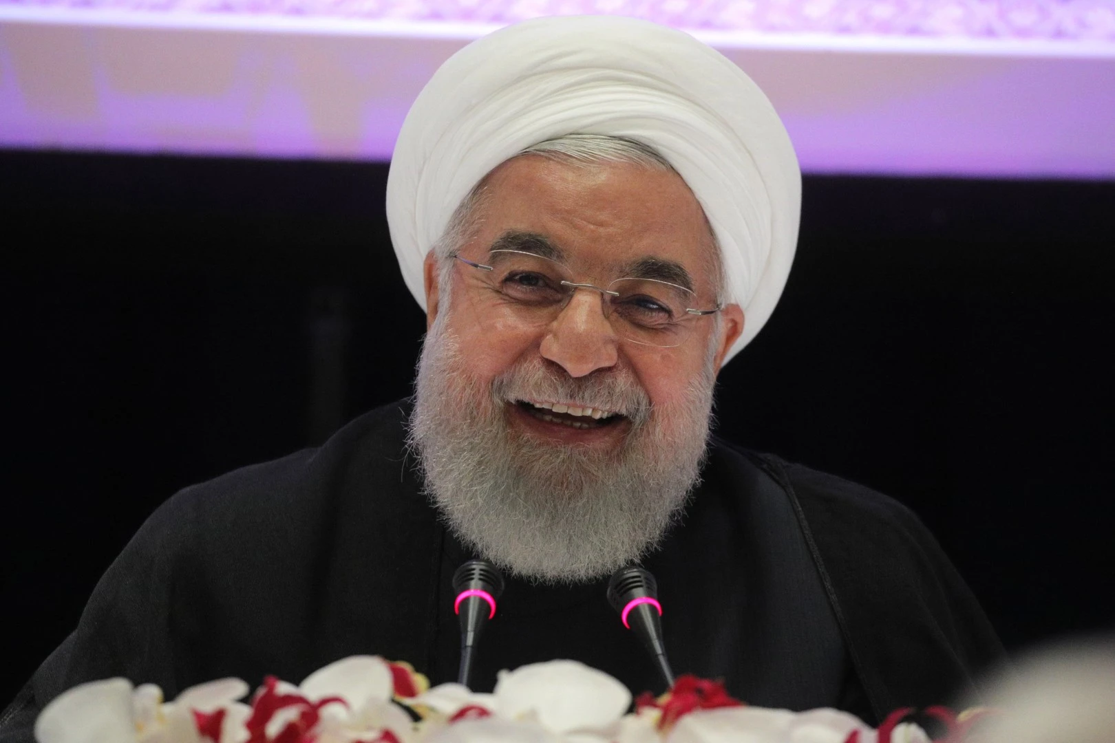 إيران تعلن الكشف عن حقل نفطي ضخم في محافظة خوزستان إيران تعلن الكشف عن حقل نفطي ضخم في محافظة خوزستان