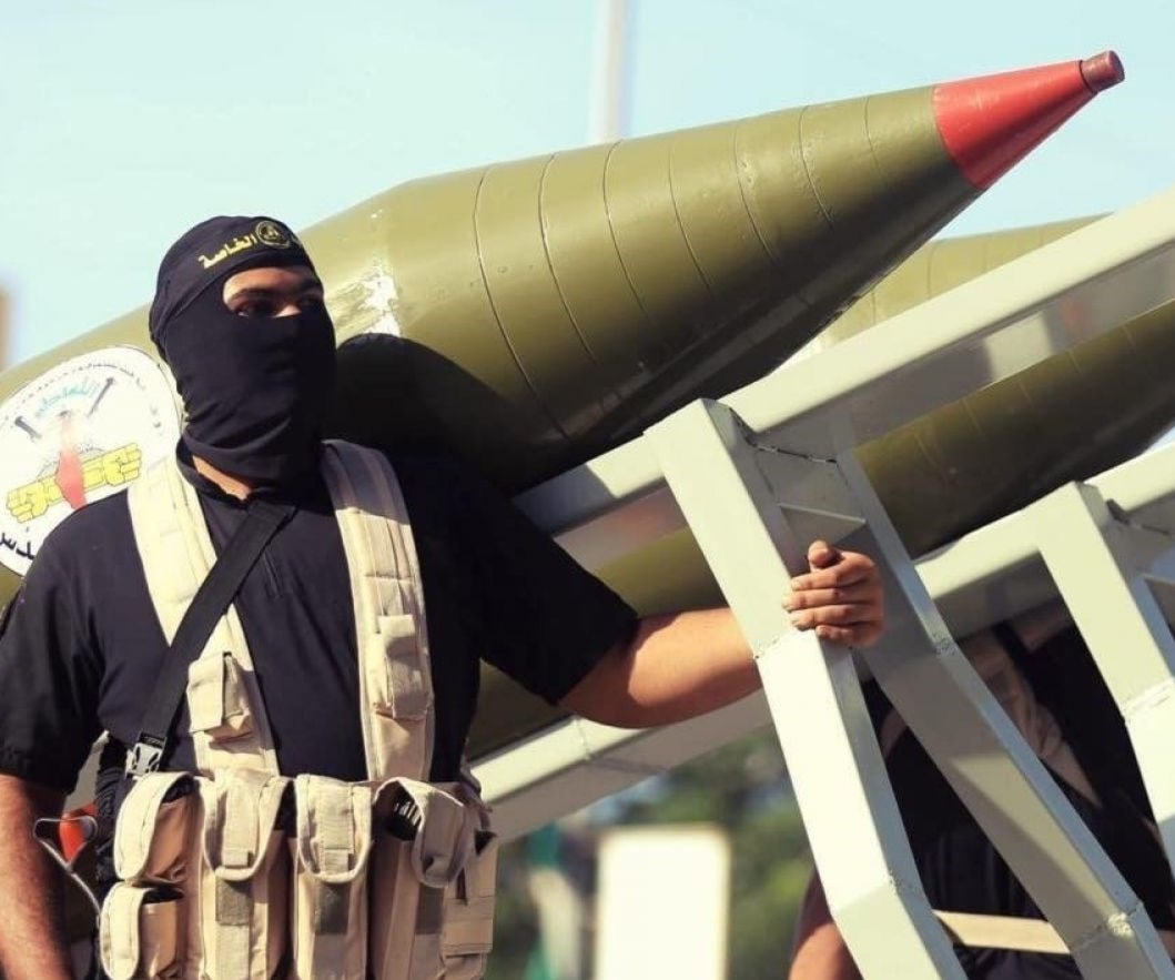"صيحة الفجر".. نقلة نوعية في المواجهة مع "إسرائيل" "صيحة الفجر".. نقلة نوعية في المواجهة مع "إسرائيل"