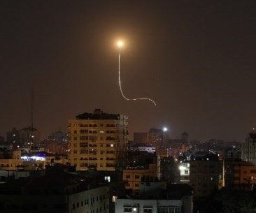 اغتيال أبو العطا.. قتل القادة يزخّم قوة المقاومة (أ ف ب) اغتيال أبو العطا.. قتل القادة يزخّم قوة المقاومة (أ ف ب)