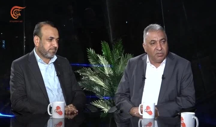 الأسدي للميادين: نعمل على حزمة كبيرة من الإصلاحات القانونية وبدأنا بتنفيذ بعضها الأسدي للميادين: نعمل على حزمة كبيرة من الإصلاحات القانونية وبدأنا بتنفيذ بعضها