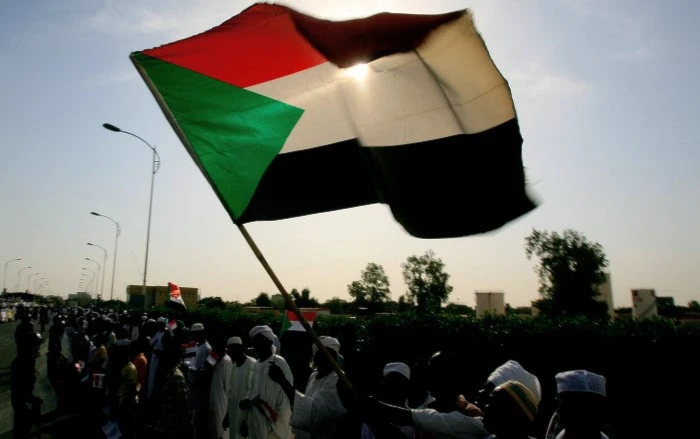 لأول مرة السودان يطلق قمراً صناعياً لأول مرة السودان يطلق قمراً صناعياً
