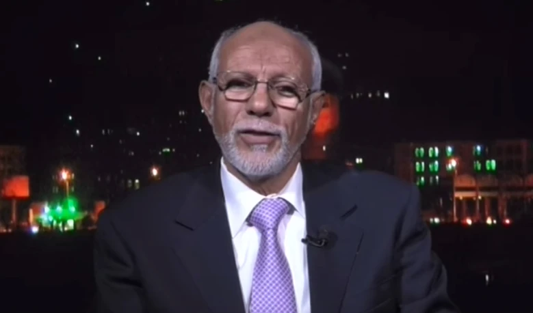 عبدالإله حجر للميادين: الرياض تحاول التواصل مع محمد عبد السلام والحوار هو خيارنا عبدالإله حجر للميادين: الرياض تحاول التواصل مع محمد عبد السلام والحوار هو خيارنا
