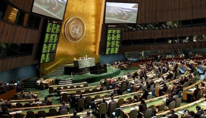 البرازيل تصوت للمرة الأولى ضد رفع الحصار الأميركي عن كوبا البرازيل تصوت للمرة الأولى ضد رفع الحصار الأميركي عن كوبا