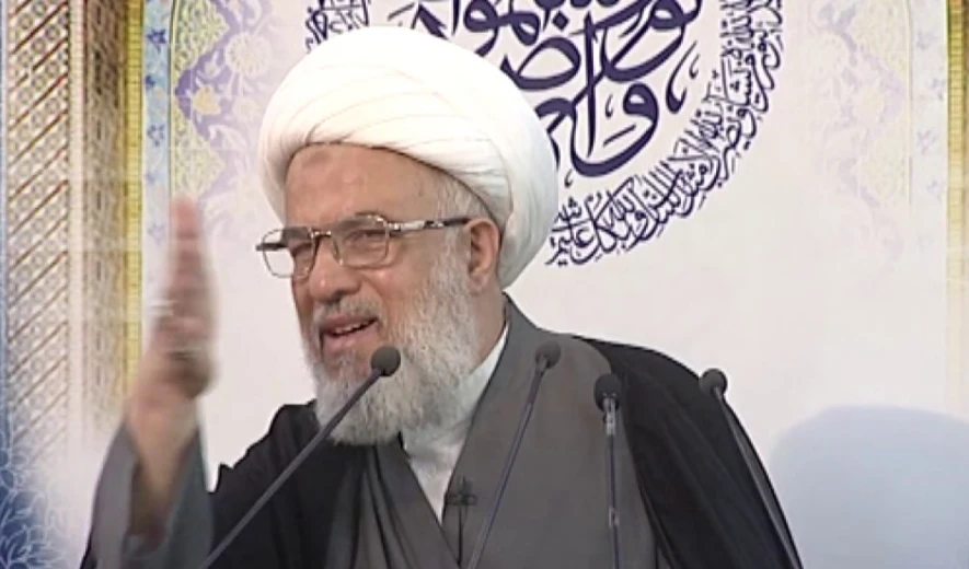الكربلائي: كل التقدير للقوات المسلحة التي بفضلها تنظم التظاهرات السلمية بعيداً عن أذى الإرهابيين الكربلائي: كل التقدير للقوات المسلحة التي بفضلها تنظم التظاهرات السلمية بعيداً عن أذى الإرهابيين