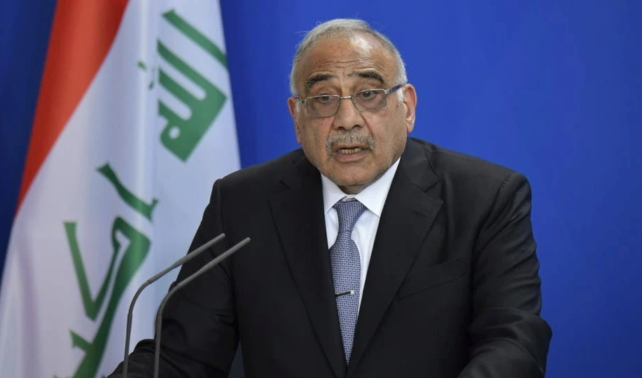 عبد المهدي: سنجري تعديلاً وزارياً مهماً لإصلاح النظام وتحقيق مطالب المتظاهرين عبد المهدي: سنجري تعديلاً وزارياً مهماً لإصلاح النظام وتحقيق مطالب المتظاهرين