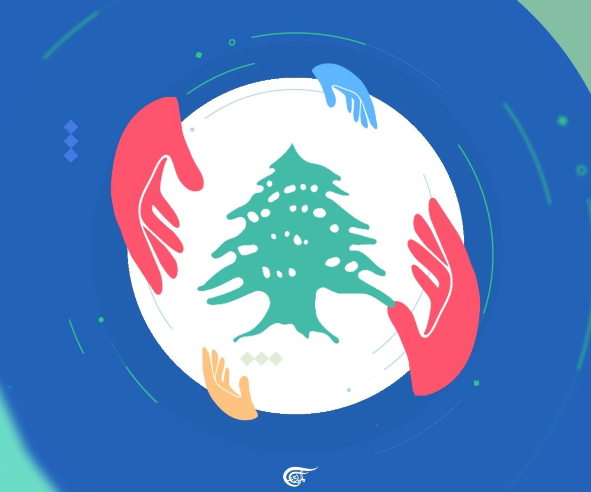 كيف يجسّر التكافل ما قطعته الحرب كيف يجسّر التكافل ما قطعته الحرب
